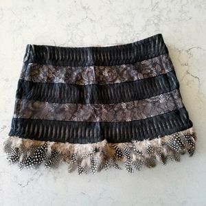 Bebe skirt